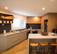 MONREPOS - Yamba Accommodation