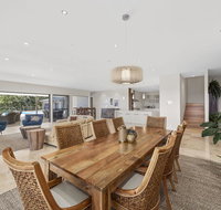Mont Sapphire Luxury Estate - Yamba Accommodation