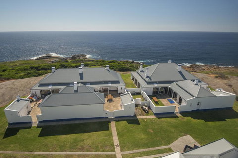 Montague Island Lighthouse - Yamba Accommodation 0