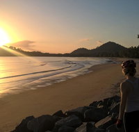 Montauk Rainforest Retreat - Yamba Accommodation