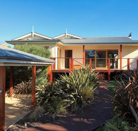 Monterey - Yamba Accommodation