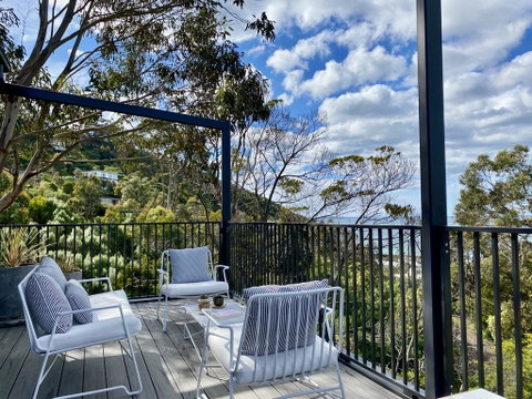 Months And Seasons - Momentary Escapes - Beach House - Yamba Accommodation 2
