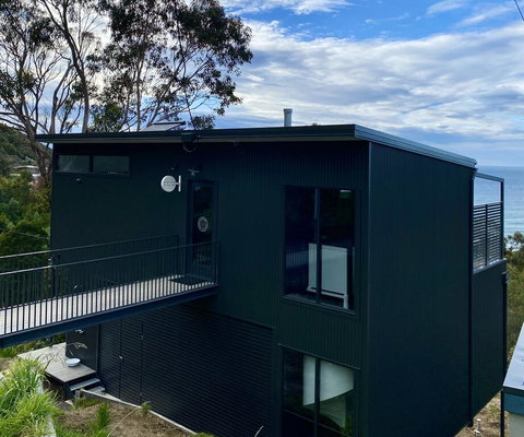 Months And Seasons - Momentary Escapes - Beach House - Yamba Accommodation 1