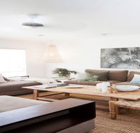 MOOMBA RETREAT - MORNINGTON - Yamba Accommodation