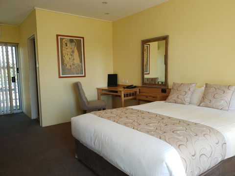 Moon River Motor Inn - Yamba Accommodation 3