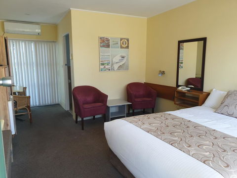 Moon River Motor Inn - Yamba Accommodation 1