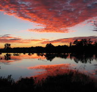 Moon River Motor Inn - Yamba Accommodation