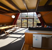 Moonbah Ski Lodge - Yamba Accommodation