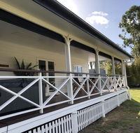 Moongalba Cottage - Yamba Accommodation