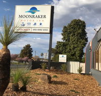 Moonraker Motor Inn - Yamba Accommodation