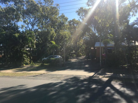 Moore Park Beach Huts - Yamba Accommodation 1