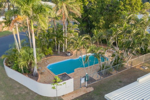 Moore Park Beach Motel - Yamba Accommodation 3
