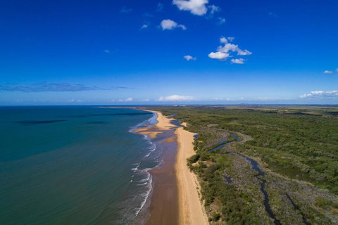 Moore Park Beach Motel - Yamba Accommodation 1
