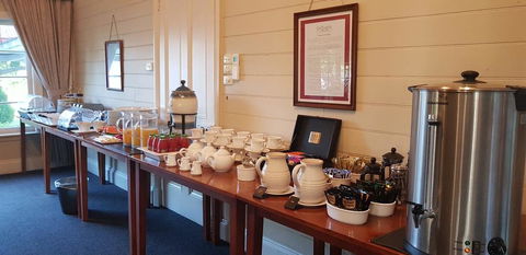 Moore Park Inn - Yamba Accommodation 1