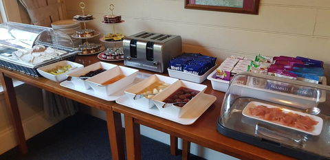 Moore Park Inn - Yamba Accommodation 2