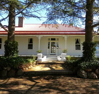 Moore Park Inn - Yamba Accommodation