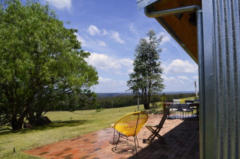 Moosewood - Jacks Corner - Yamba Accommodation 2