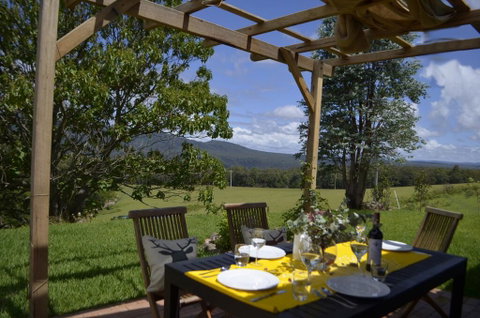 Moosewood - Jacks Corner - Yamba Accommodation 1