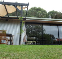 Moosewood - Jacks Corner - Yamba Accommodation