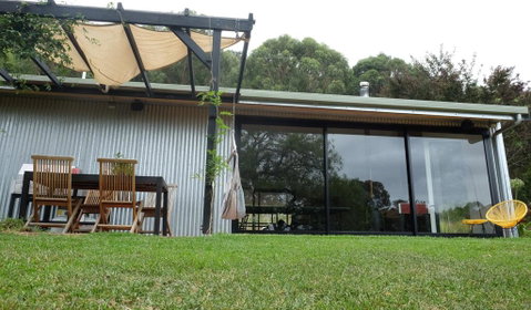 Moosewood - Jacks Corner - Yamba Accommodation 0