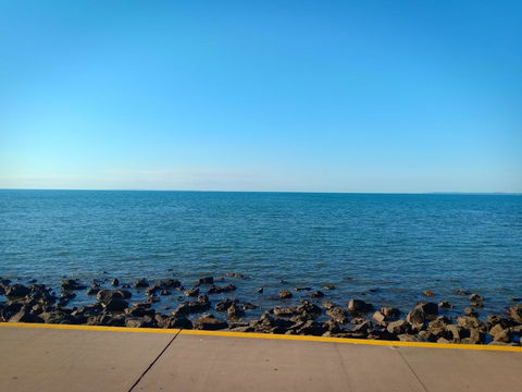 Moreton Place Thornlands - Yamba Accommodation 1