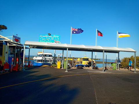 Moreton Place Thornlands - Yamba Accommodation 2