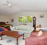 Morisset Waterfront 1bdr Studio looking over Trinity Marina - Yamba Accommodation