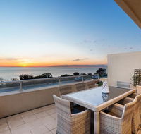 Mornington - Esplanade Escape - Yamba Accommodation