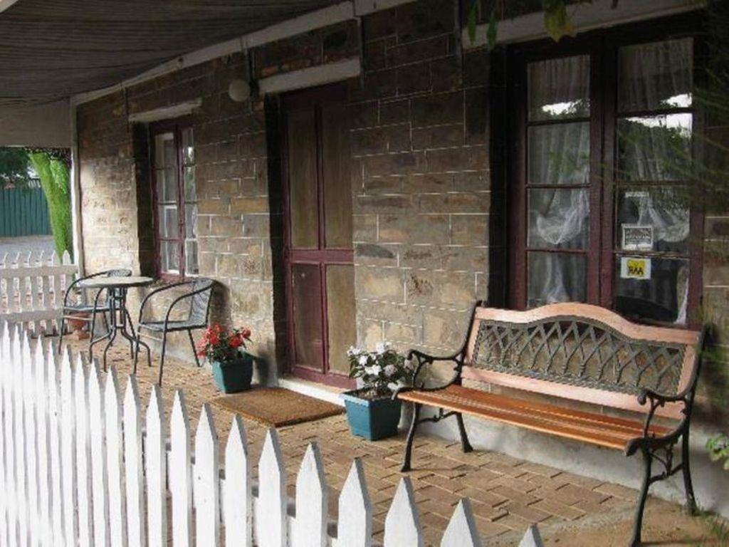 Appila SA Yamba Accommodation