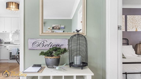 Morton Cottage At Lemon Tree - Yamba Accommodation 0