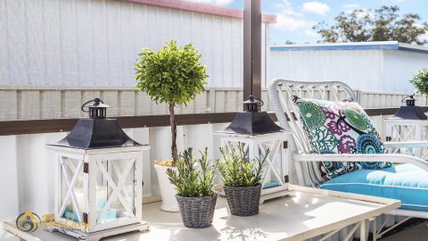 Morton Cottage At Lemon Tree - Yamba Accommodation 3
