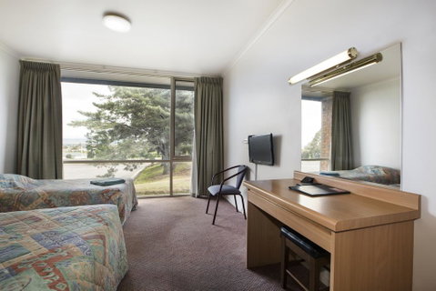 Morwell Hotel - Yamba Accommodation 1