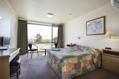 Morwell Hotel - Yamba Accommodation 3