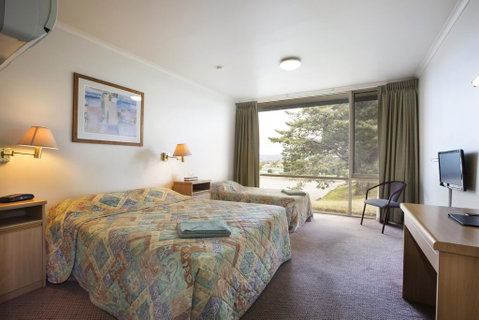 Morwell Hotel - Yamba Accommodation 2
