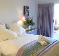 Mossman on the Hill - Yamba Accommodation
