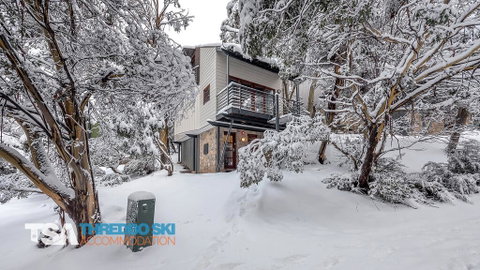 Mosswood 1 - Yamba Accommodation 2