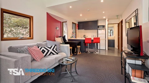 Mosswood 1 - Yamba Accommodation 3