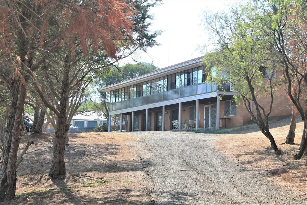 Whetstone QLD Yamba Accommodation
