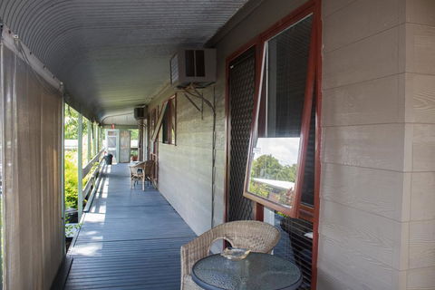 Motel Kempsey - Yamba Accommodation 2