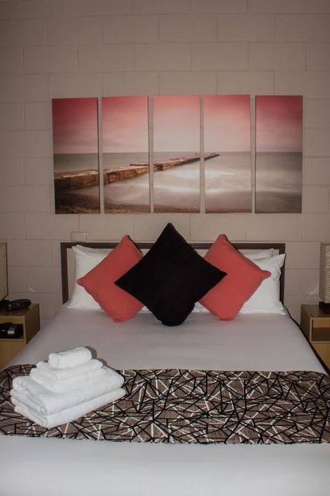 Motel Kempsey - Yamba Accommodation 3