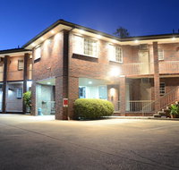 Motel Margeurita - Yamba Accommodation