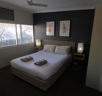 Motel Melrose - Yamba Accommodation
