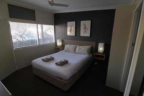 Motel Melrose - Yamba Accommodation 0