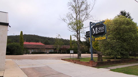Motel Melrose - Yamba Accommodation 2