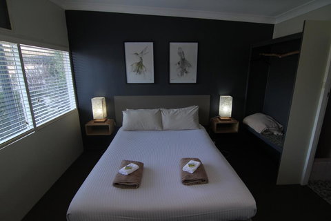 Motel Melrose - Yamba Accommodation 1