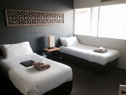 Motel Melrose - Yamba Accommodation 3