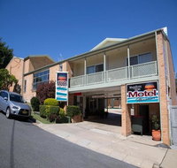 Motel Miramar - Yamba Accommodation