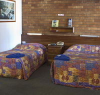 Motel Myall - Yamba Accommodation