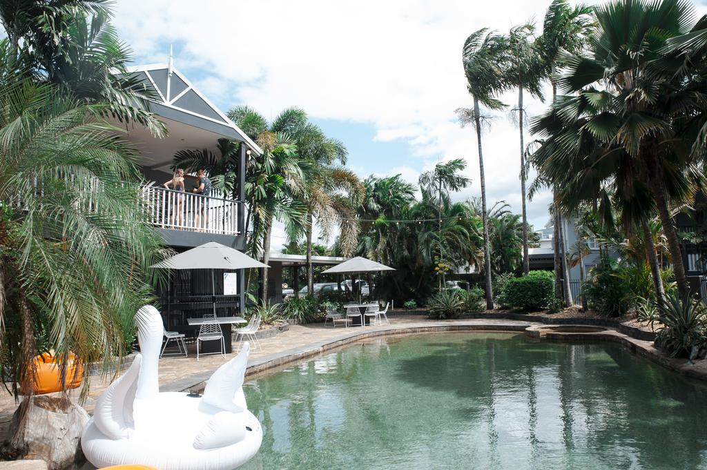 Cairns QLD Yamba Accommodation