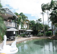 Motel Nomad - Yamba Accommodation